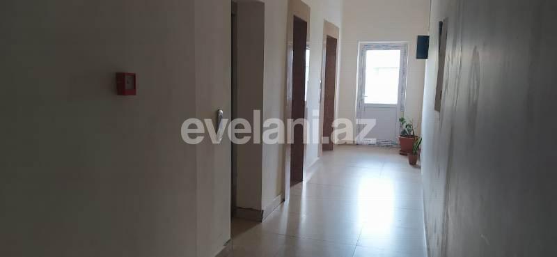 Sale, new building, 2 room, 130 m², Yasamal r.