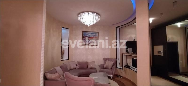 Sale, new building, 2 room, 130 m², Yasamal r.