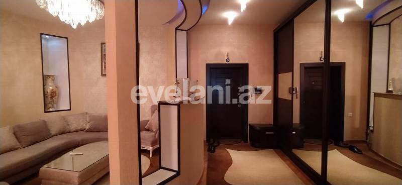 Sale, new building, 2 room, 130 m², Yasamal r.