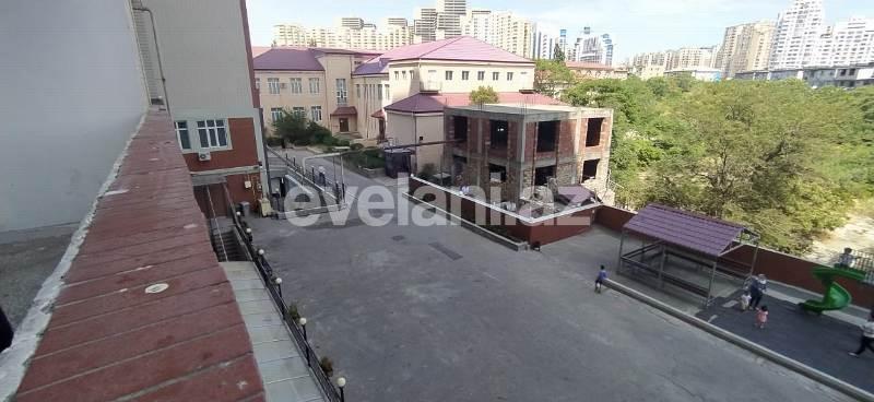Sale, new building, 2 room, 130 m², Yasamal r.