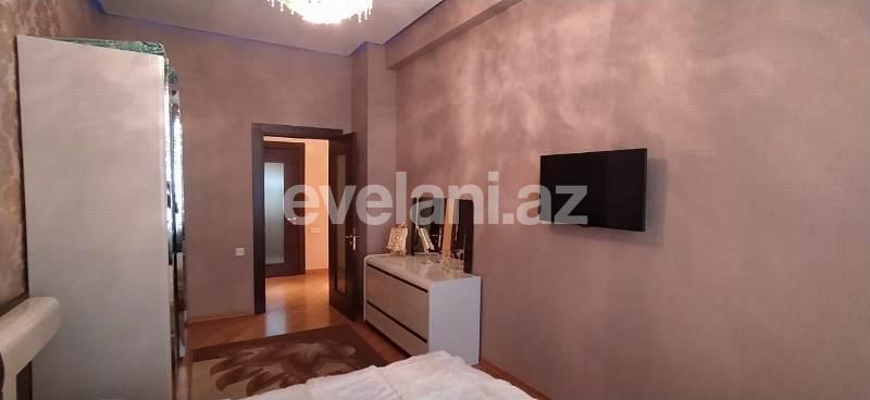 Sale, new building, 2 room, 130 m², Yasamal r.