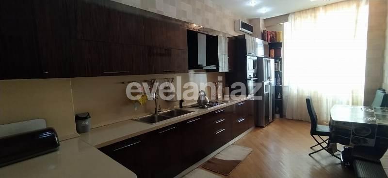 Sale, new building, 2 room, 130 m², Yasamal r.