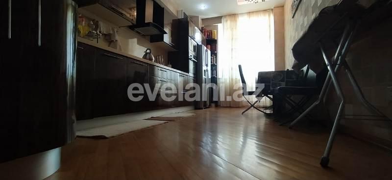 Sale, new building, 2 room, 130 m², Yasamal r.