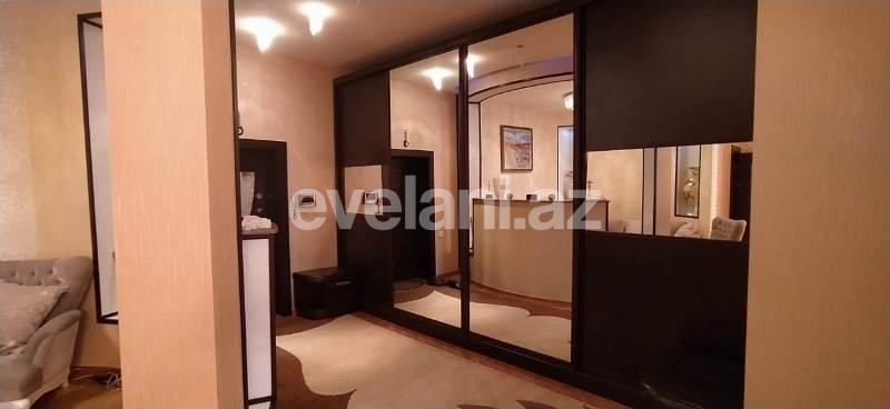 Sale, new building, 2 room, 130 m², Yasamal r.