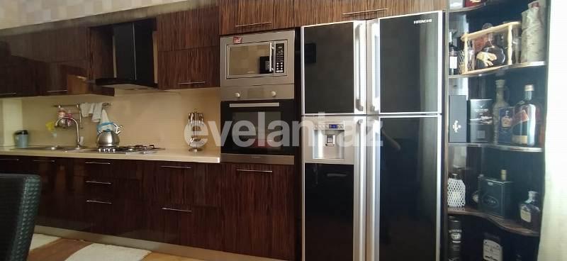 Sale, new building, 2 room, 130 m², Yasamal r.