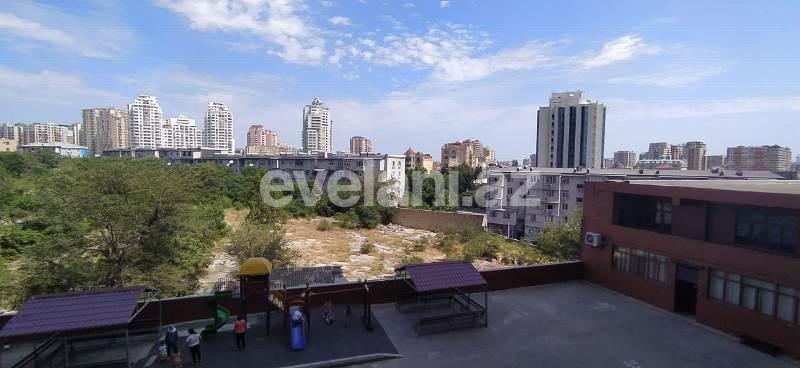 Sale, new building, 2 room, 130 m², Yasamal r.