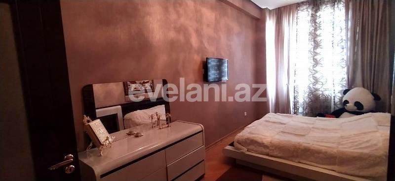 Sale, new building, 2 room, 130 m², Yasamal r.