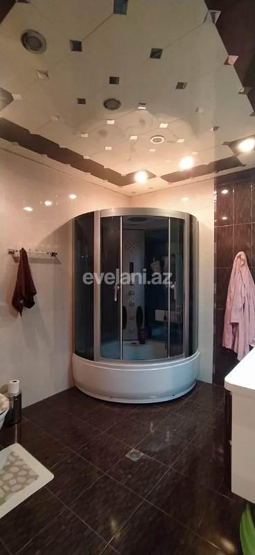 Sale, new building, 2 room, 130 m², Yasamal r.