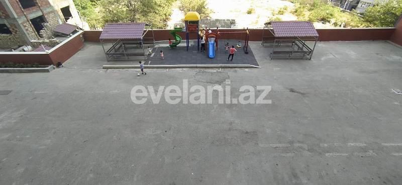 Sale, new building, 2 room, 130 m², Yasamal r.