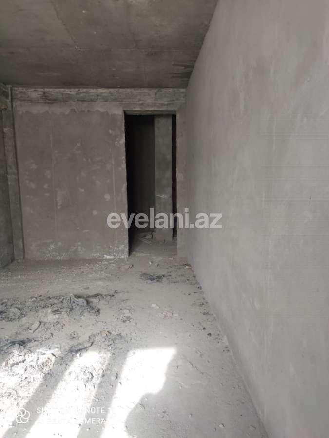 Sale, new building, 3 room, 137 m², Inshaatchilar m.