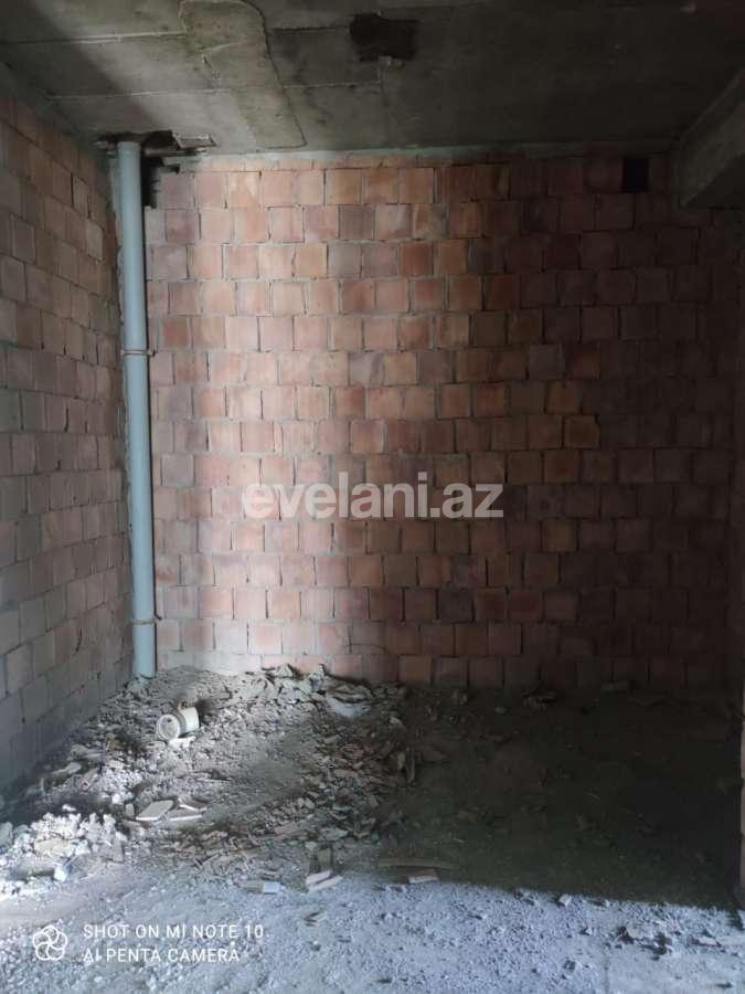 Sale, new building, 3 room, 137 m², Inshaatchilar m.