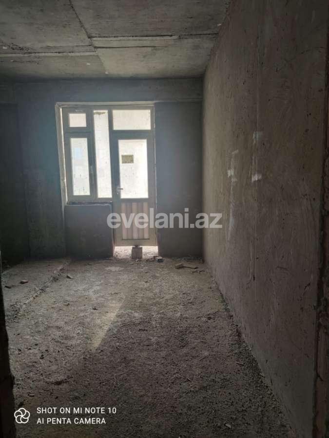 Sale, new building, 3 room, 137 m², Inshaatchilar m.