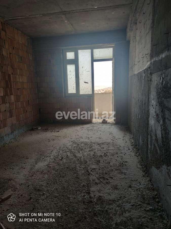 Sale, new building, 3 room, 137 m², Inshaatchilar m.