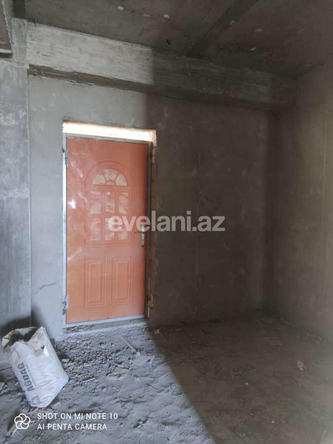 Sale, new building, 3 room, 137 m², Inshaatchilar m.