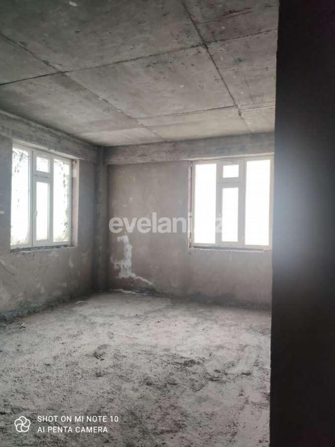 Sale, new building, 3 room, 137 m², Inshaatchilar m.