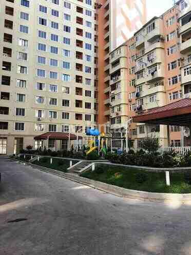 Satılır, yeni tikili, 1 otaqlı, 65 m², Elmlər Akademiyası m.