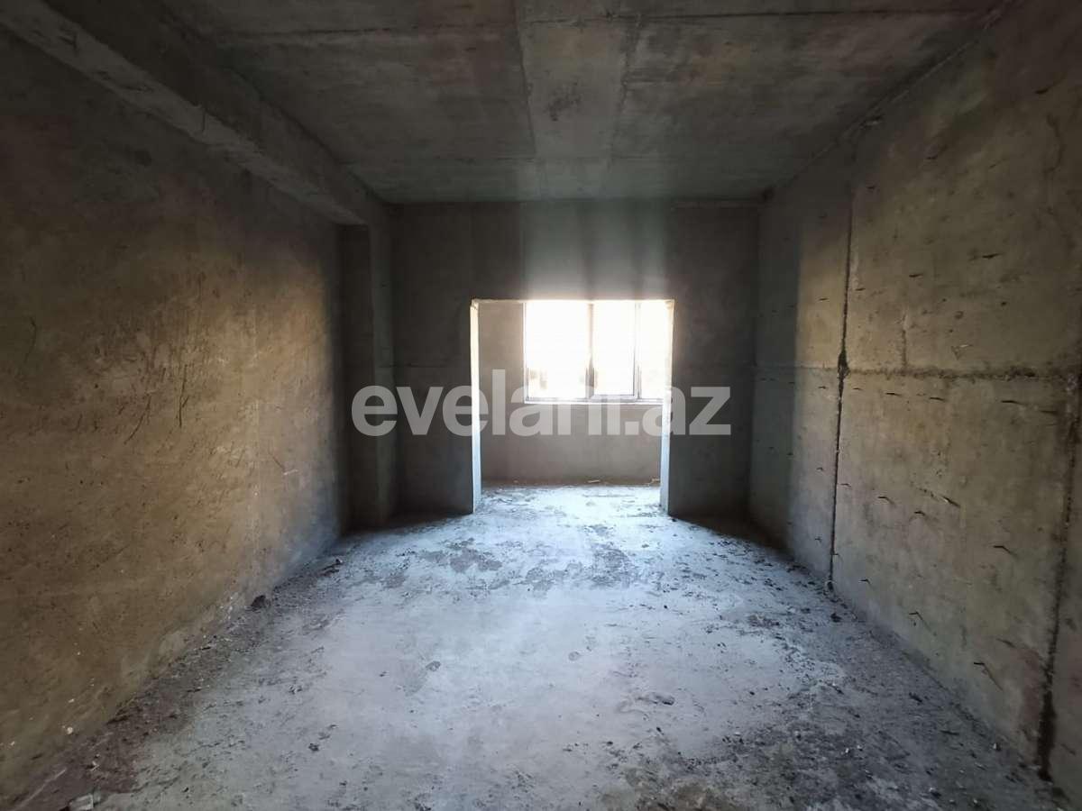 Satılır, yeni tikili, 1 otaqlı, 65 m², Elmlər Akademiyası m.