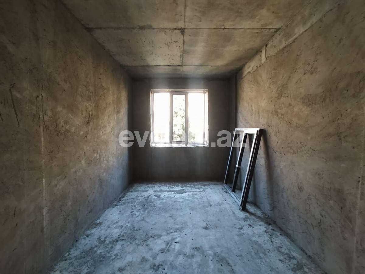 Satılır, yeni tikili, 1 otaqlı, 65 m², Elmlər Akademiyası m.