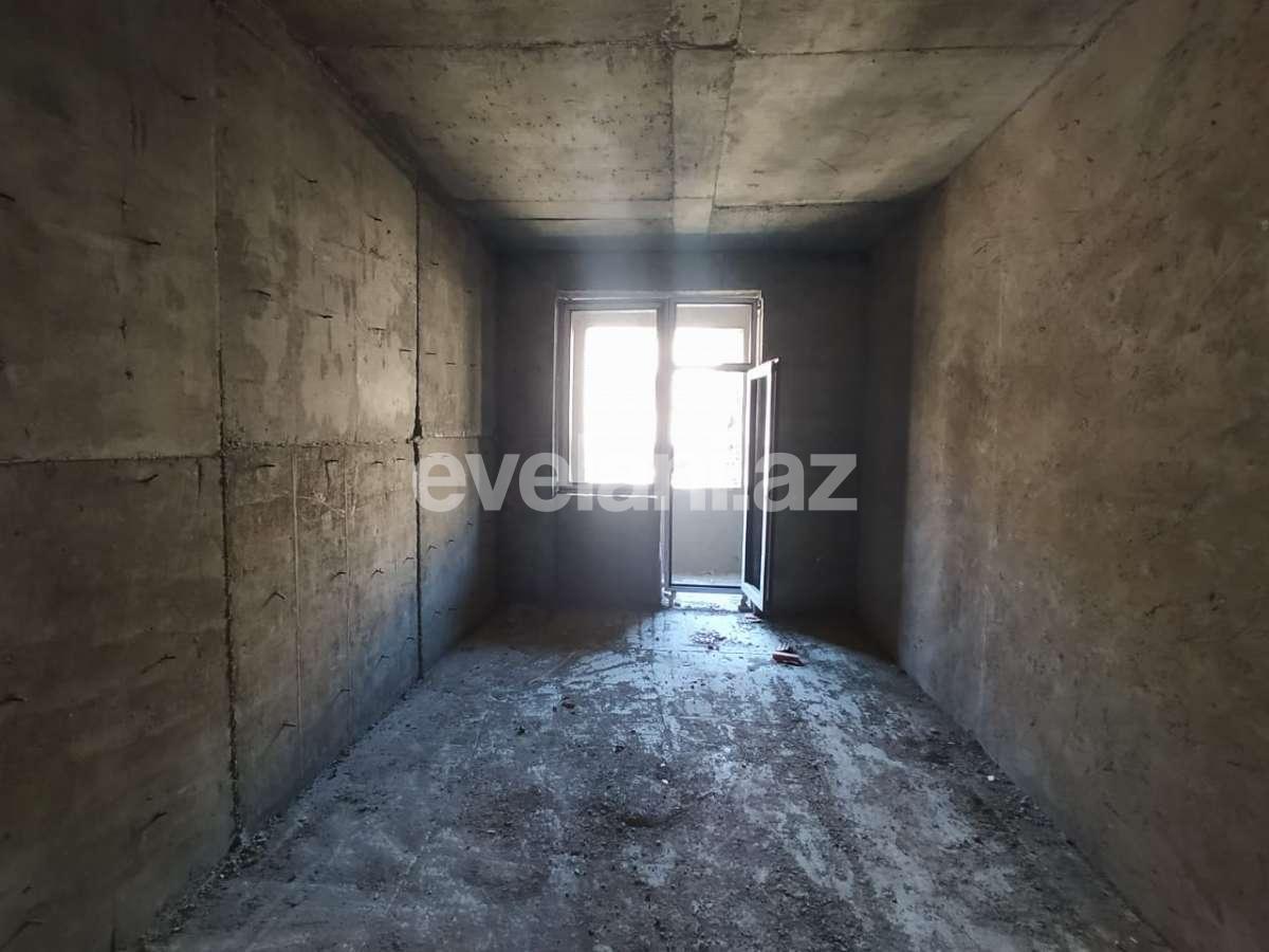 Satılır, yeni tikili, 1 otaqlı, 65 m², Elmlər Akademiyası m.