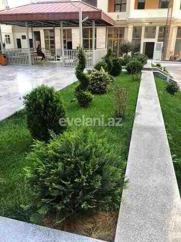 Satılır, yeni tikili, 1 otaqlı, 65 m², Elmlər Akademiyası m.