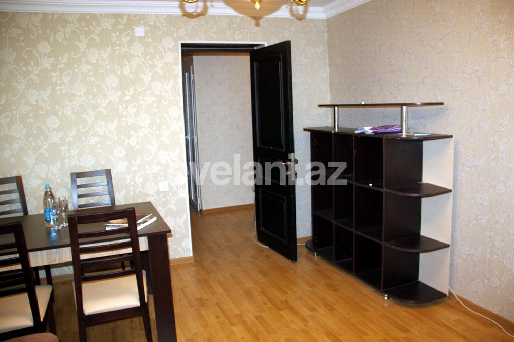 Satılır, köhnə tikili, 3 otaqlı, 80 m², Yasamal r.