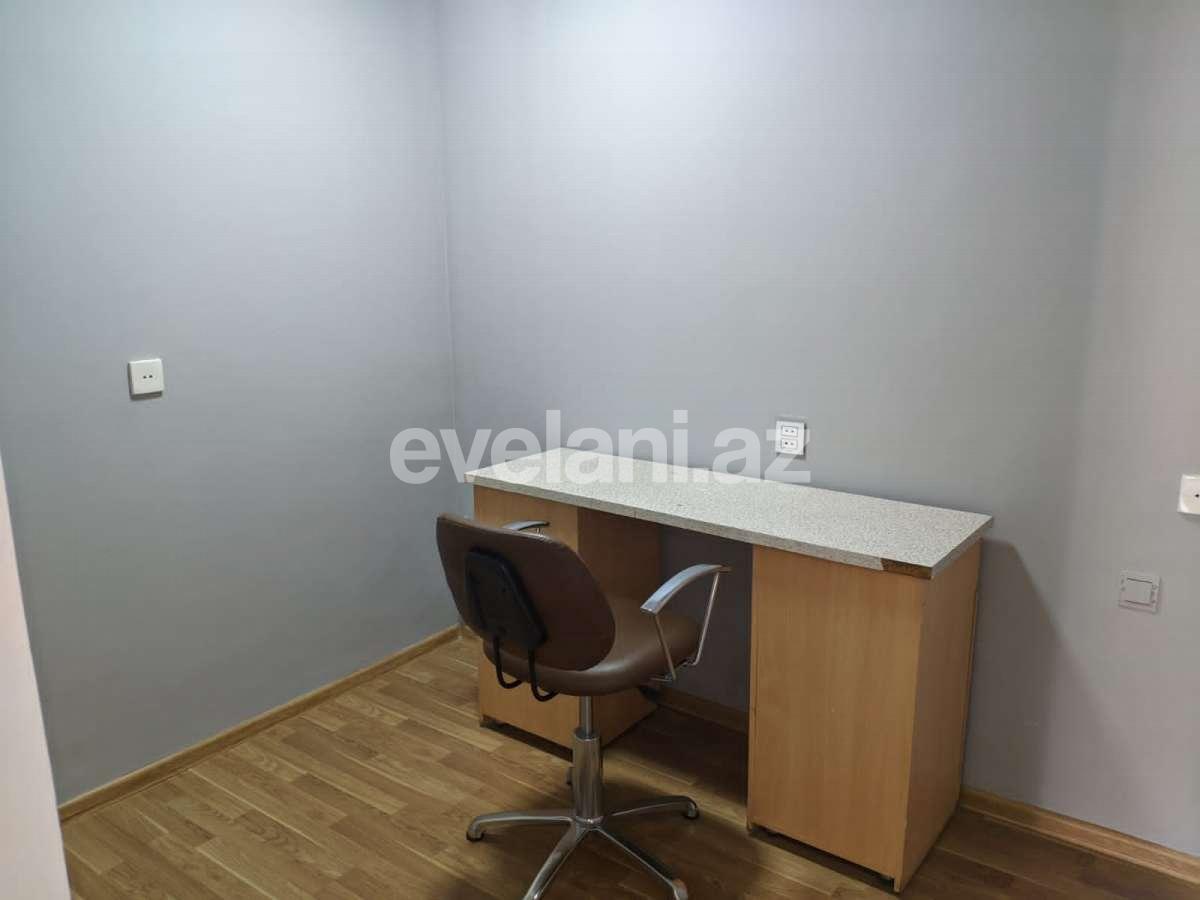 Kirayə verilir, obyekt, 140 m², Gənclik m.