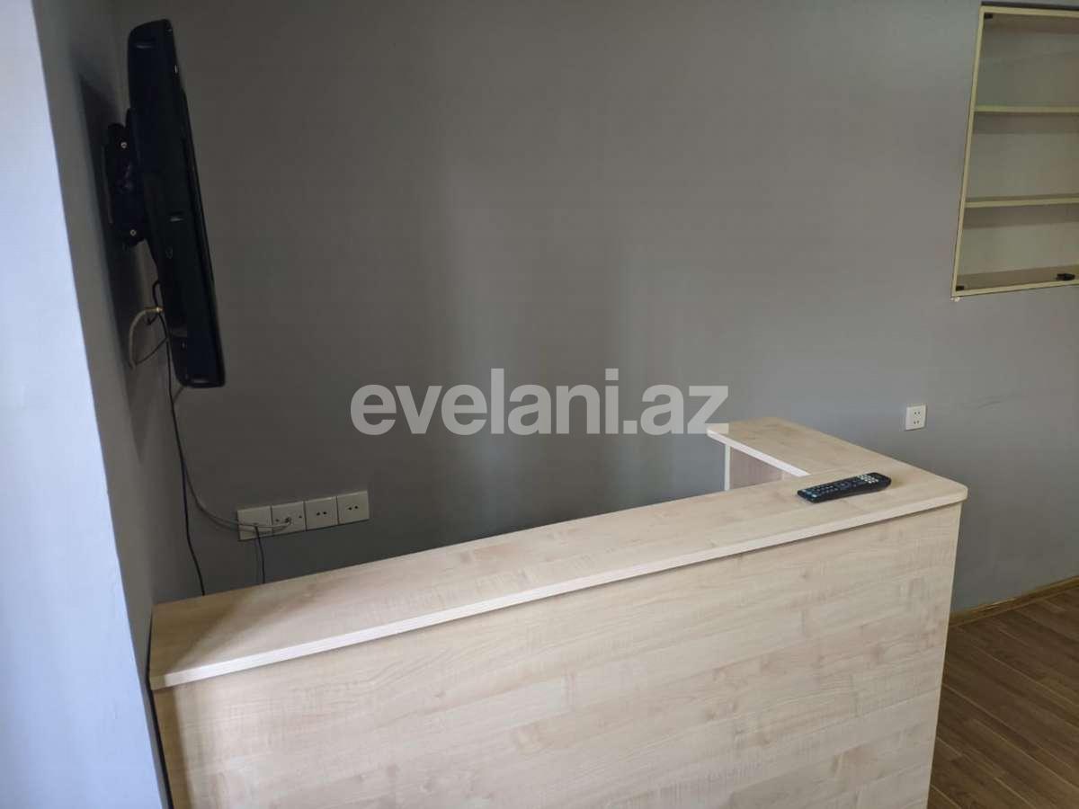 Kirayə verilir, obyekt, 140 m², Gənclik m.