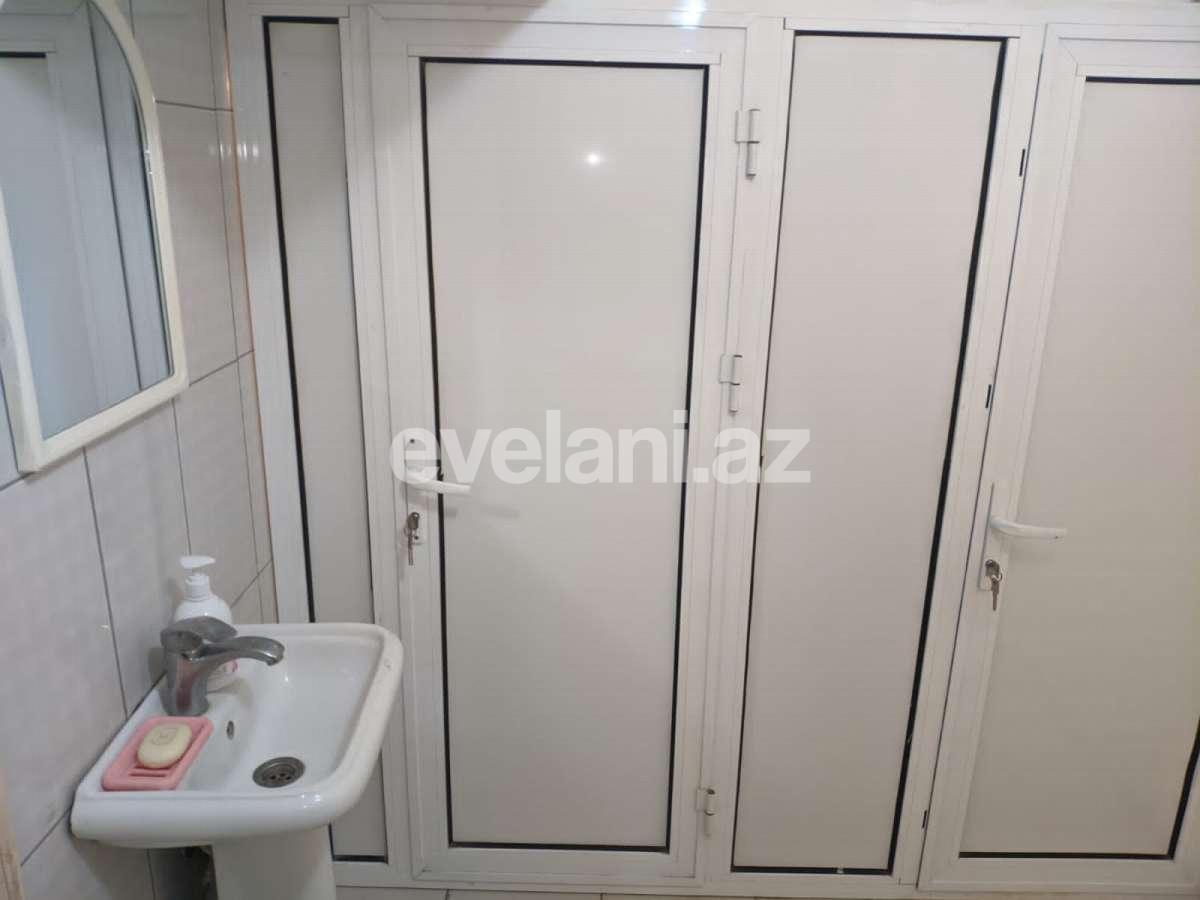 Kirayə verilir, obyekt, 140 m², Gənclik m.