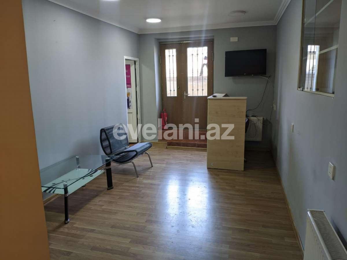 Kirayə verilir, obyekt, 140 m², Gənclik m.