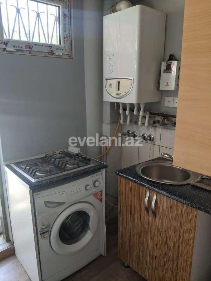 Kirayə verilir, obyekt, 140 m², Gənclik m.