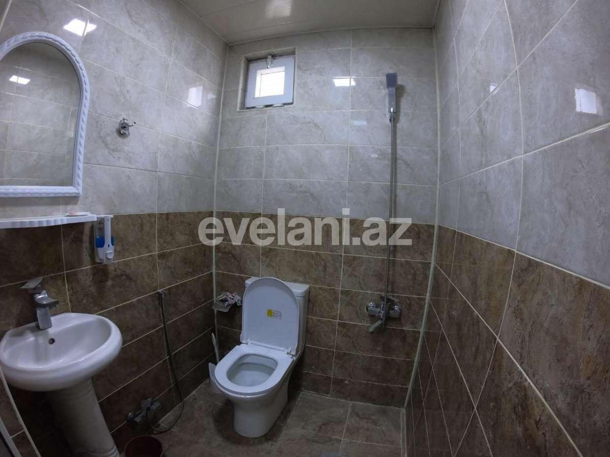 Kirayə verilir, obyekt, 140 m², Gənclik m.