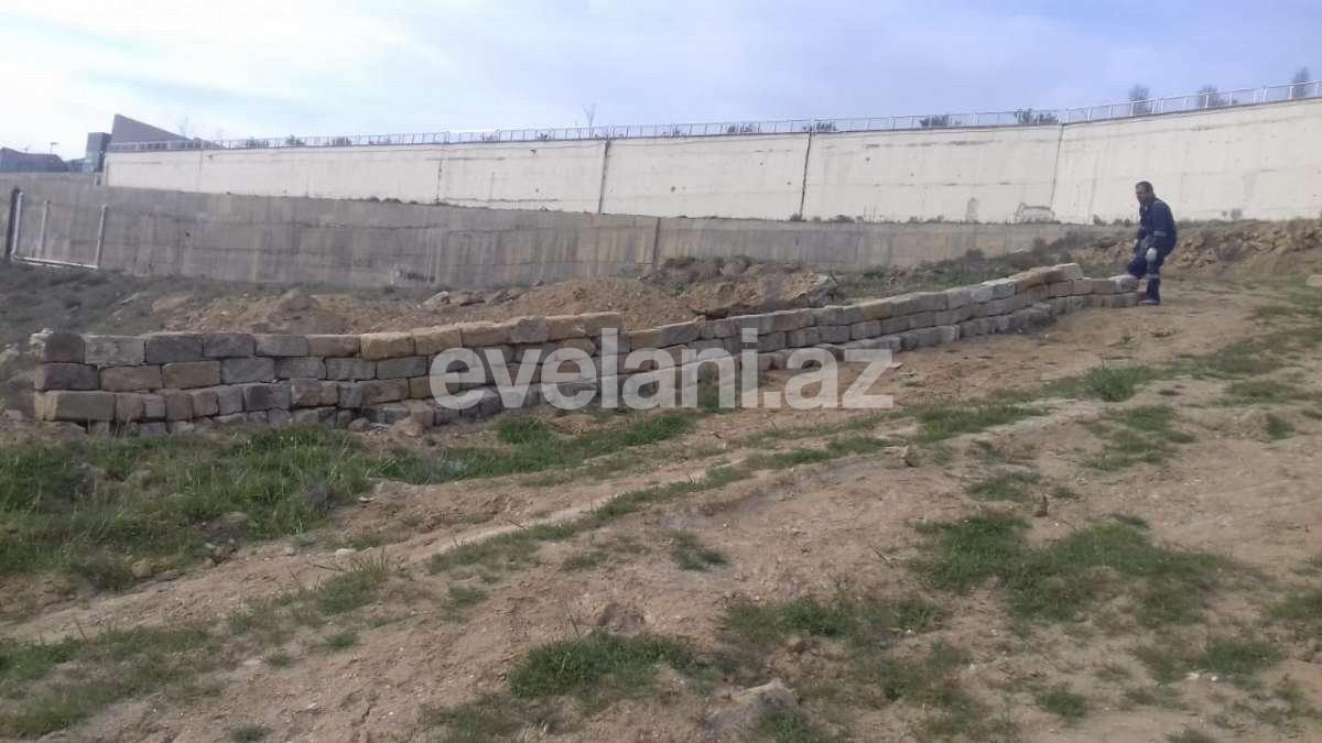 Satılır, torpaq, 6 sot, Badamdar q.