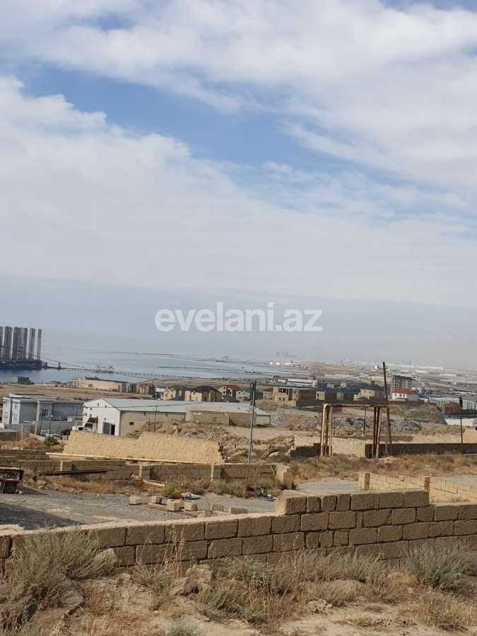 Satılır, torpaq, 6 sot, Badamdar q.