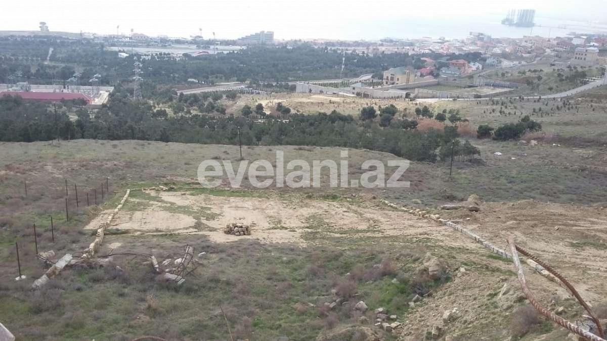 Satılır, torpaq, 6 sot, Badamdar q.