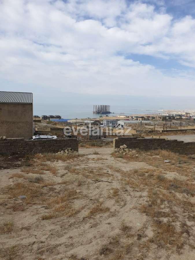 Satılır, torpaq, 6 sot, Badamdar q.