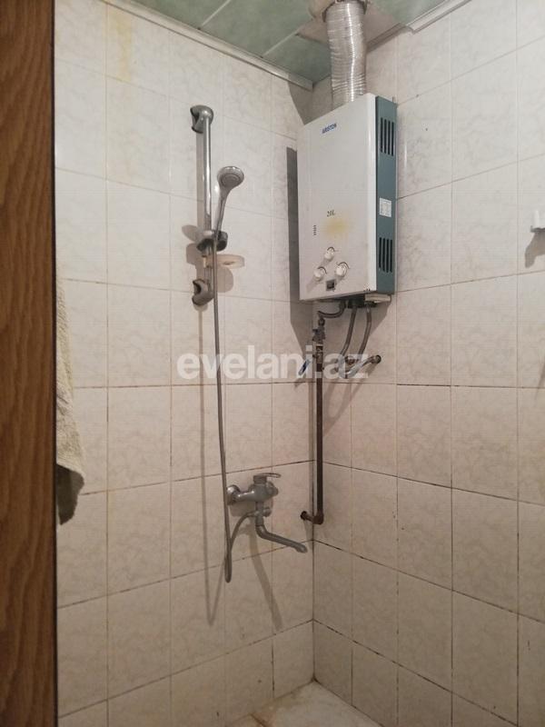 Kirayə verilir, köhnə tikili, 2 otaqlı, 50 m², Elmlər Akademiyası m.