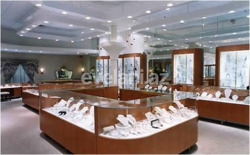 Rent, object, 105 m², Ganjlik m.