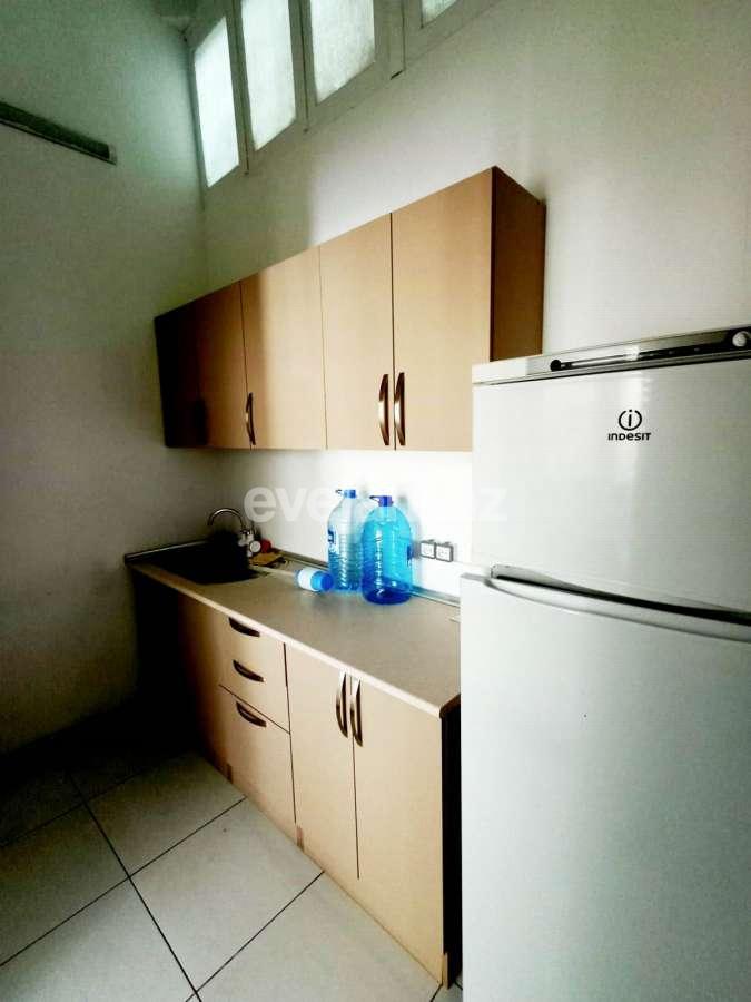 Rent, object, 105 m², Ganjlik m.