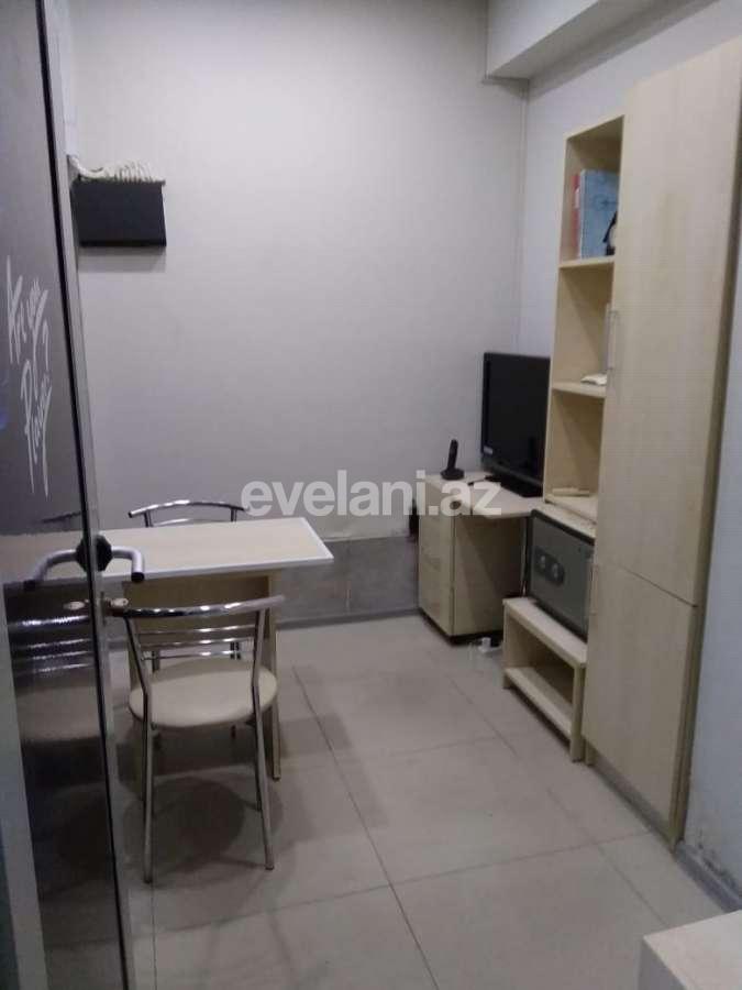 Rent, object, 105 m², Ganjlik m.