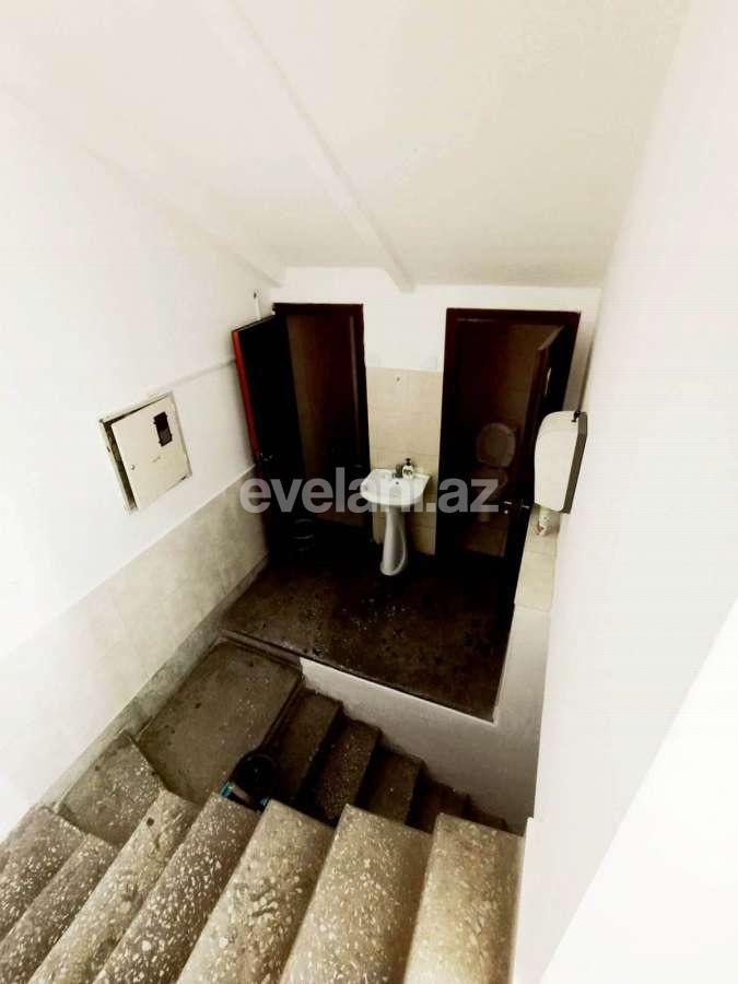 Rent, object, 105 m², Ganjlik m.