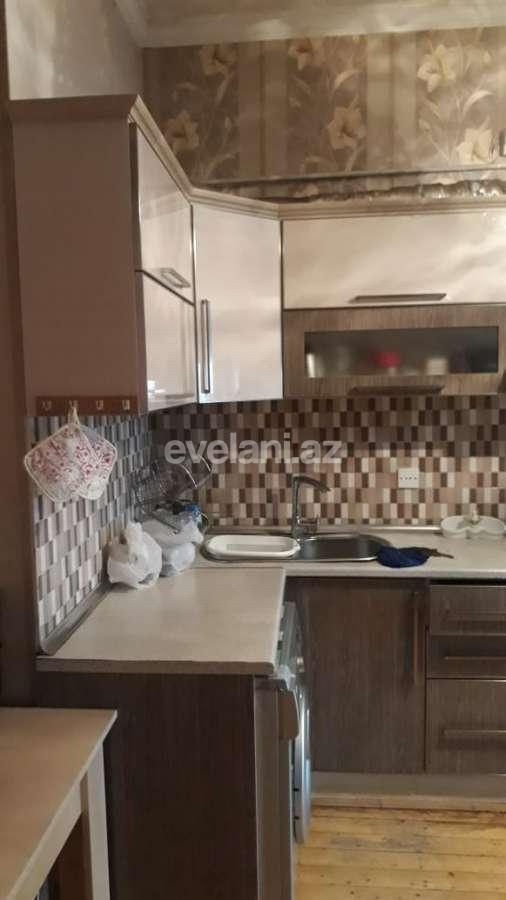 Satılır, yeni tikili, 3 otaqlı, 100 m², Nəriman Nərimanov m.