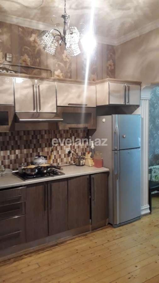 Satılır, yeni tikili, 3 otaqlı, 100 m², Nəriman Nərimanov m.