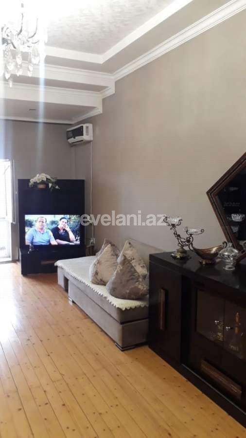 Satılır, yeni tikili, 3 otaqlı, 100 m², Nəriman Nərimanov m.