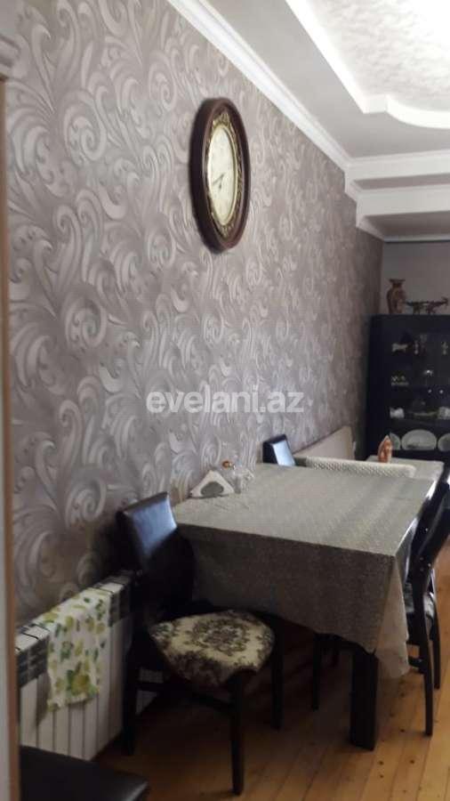 Satılır, yeni tikili, 3 otaqlı, 100 m², Nəriman Nərimanov m.