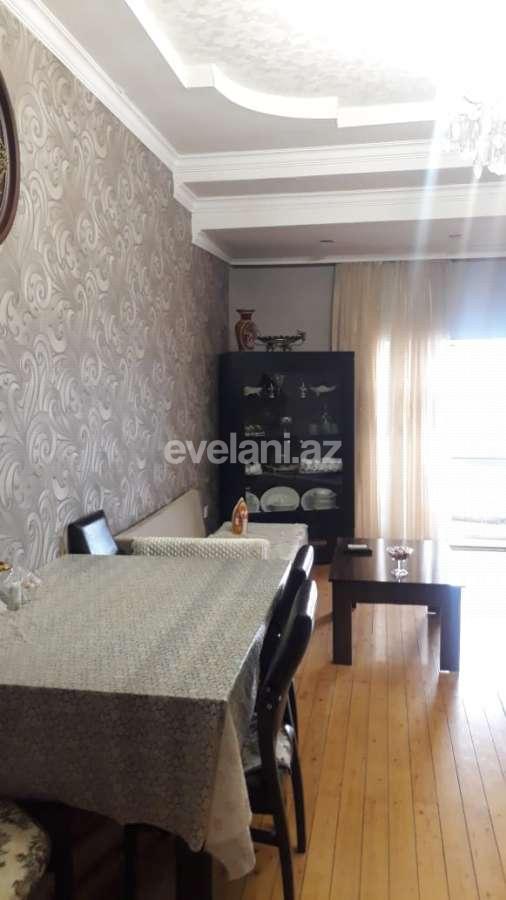 Satılır, yeni tikili, 3 otaqlı, 100 m², Nəriman Nərimanov m.