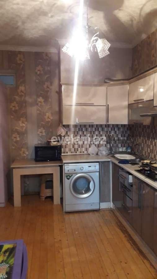 Satılır, yeni tikili, 3 otaqlı, 100 m², Nəriman Nərimanov m.