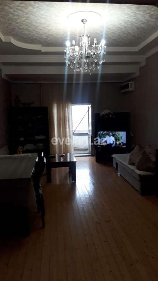 Satılır, yeni tikili, 3 otaqlı, 100 m², Nəriman Nərimanov m.