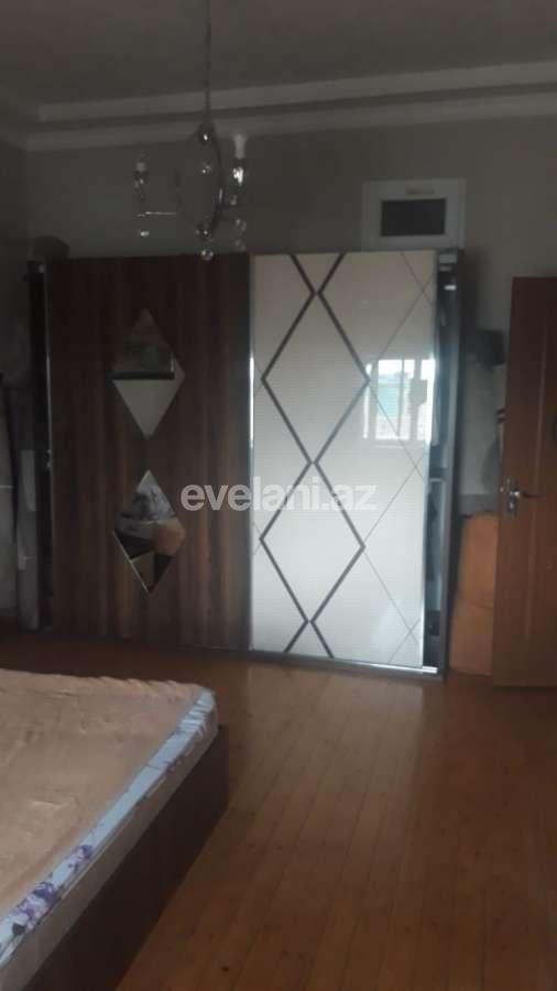 Satılır, yeni tikili, 3 otaqlı, 100 m², Nəriman Nərimanov m.