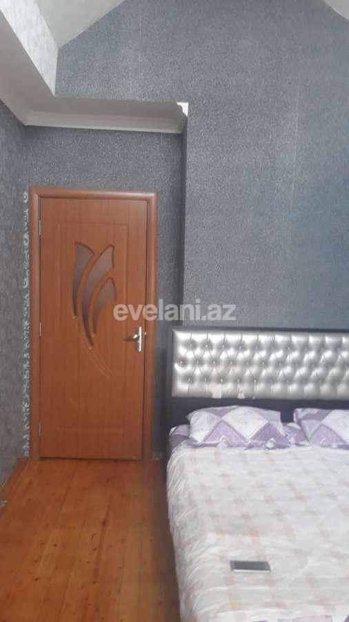 Satılır, yeni tikili, 3 otaqlı, 100 m², Nəriman Nərimanov m.