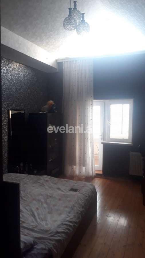 Satılır, yeni tikili, 3 otaqlı, 100 m², Nəriman Nərimanov m.